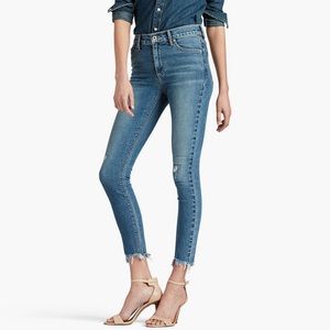 Lucky Brand Bridgette Skinny Jeans